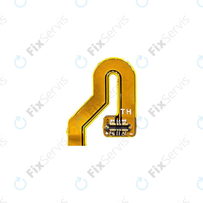 Batéria pre LG H930, V30, V35, 3200mAh, Li-Pol, 3.85V, BL-T34, HQ