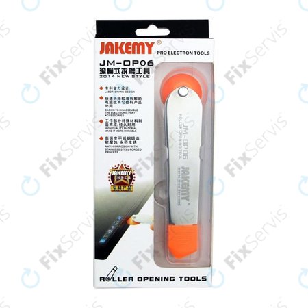 Jakemy JM-0P06 - Otvárací Tool pre LCD Displeje