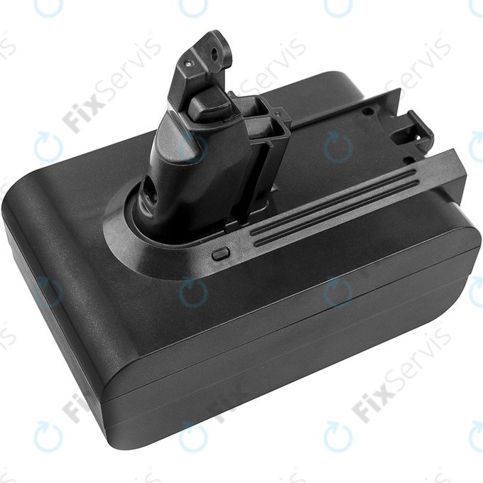 Dyson DC-series, V6 - Batéria 965874-02 Li-Ion 21.6V 5000mAh HQ