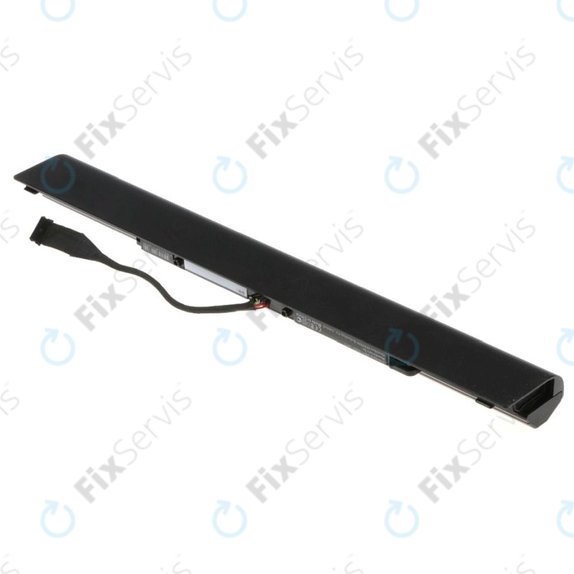 Batéria pre Lenovo Ideapad 100, 110, 300, B50, B71, 2200mAh, Li-Ion, 14.4V, L15M4A01, HQ
