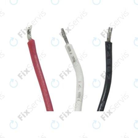 Batéria pre GoPro Wifi Remote, 350mAh, Li-Pol, 3.7V, YD362937P, HQ