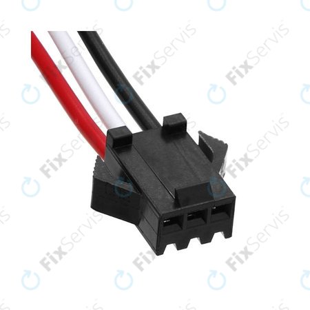 Xiaomi Roidmi EVE Plus, Viomi, Lydsto, Proscenic, Tefal - Batéria NR18650 M26-4S2P, SUN-INTE-181, H18650CH-4S2P Li-Ion 14.4V 5200mAh HQ