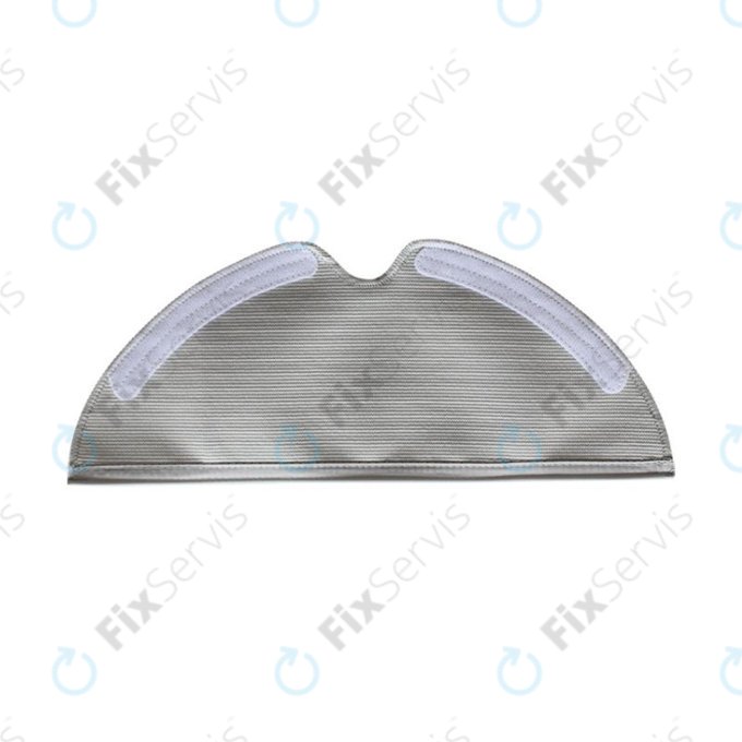 Xiaomi Dreame D9, F9, Mi Robot Vacuum Mop (Mijia 1C), 2 Pro+ (1T) - Mopovacia Utierka