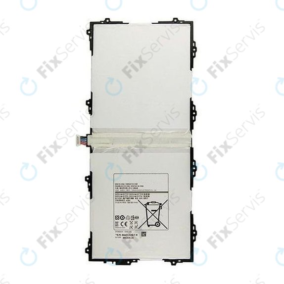 Samsung Galaxy Tab 3 10.1 P5200, P5210 - Batéria SP3081A9H, T4500E, T4500C 6800mAh