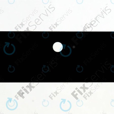 Apple iMac 27" A1312 (Late 2009 - Mid 2010) - Predné Sklo