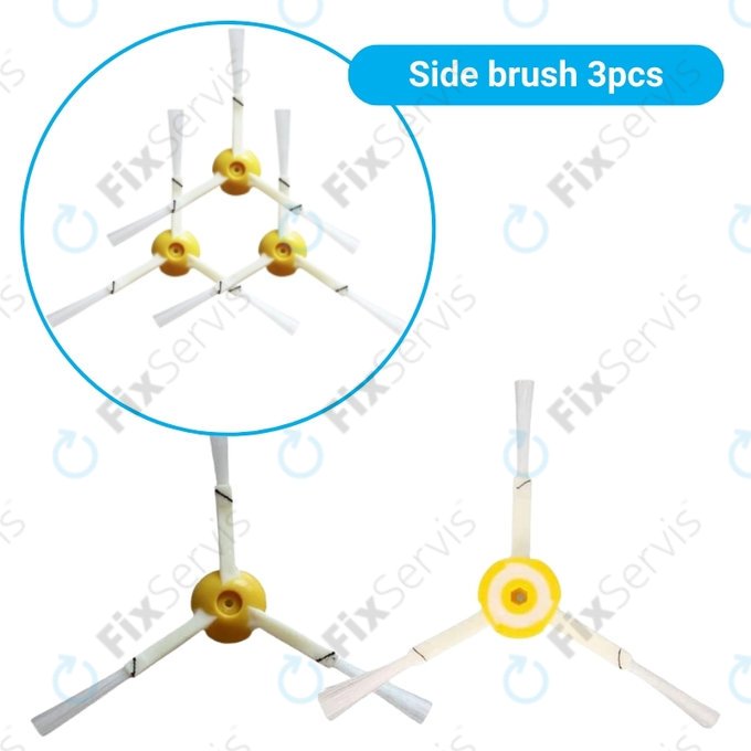 iRobot Roomba 800, 900-series - Kompletný Set