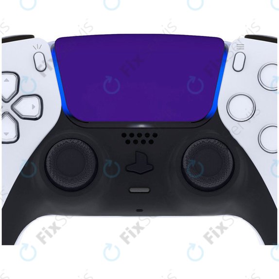 Kryt touchpadu V2.0 (Purple) pre ovládač Sony PlayStation 5 DualSense
