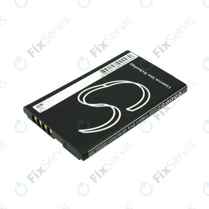 Batéria pre LG 230 Nite, 650mAh, Li-Ion, 3.7V, LGIP-430A, HQ