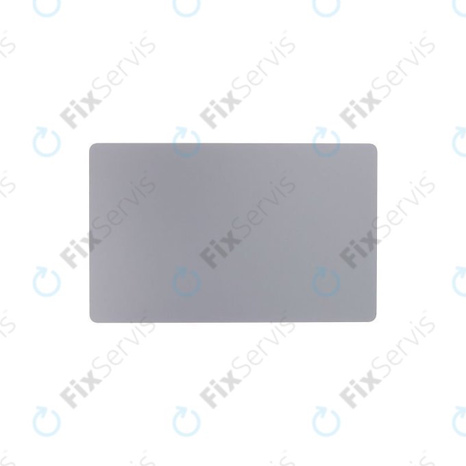 Trackpad komplet pre MacBook Pro 16", A2780 (2023), Silver, 661-32186, Genuine Apple