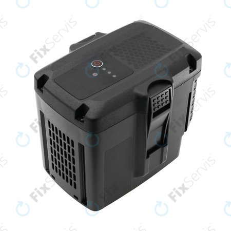 Batéria pre Gardena Powercut Li40/30, Powermax Li-40/41, 5000mAh, Li-Ion, 40V, BLi-40/160, BLi-40/100, HQ