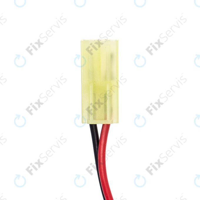 Batéria pre Zepter LMG-310, 9P-130, 3000mAh, Ni-MH, 10.8V, SA9KR1300SC-3RB, HQ