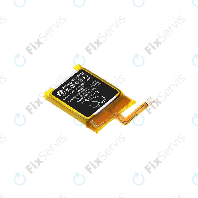 Batéria pre Amazfit GTS 2 Mini, 220mAh, Li-Pol, 3.85V, PL402022GH, HQ