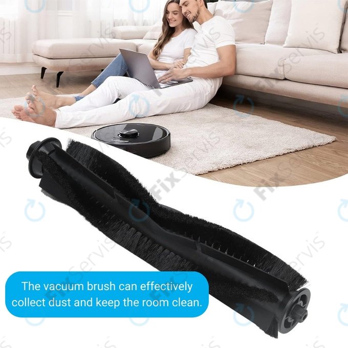 Xiaomi Viomi S9, Proscenic M7 Pro, M7 Max, M8 Pro - Hlavná Kefa