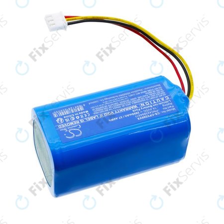 Batéria pre ETA Nico 2219, 2600mAh, Li-Ion, 14.4V, PNC423894511, HQ