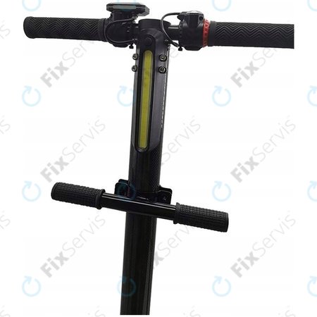 Xiaomi Mi Electric Scooter 1S, 2 M365, Essential, Pro, Pro 2 - Prídavná Sada Riadidiel