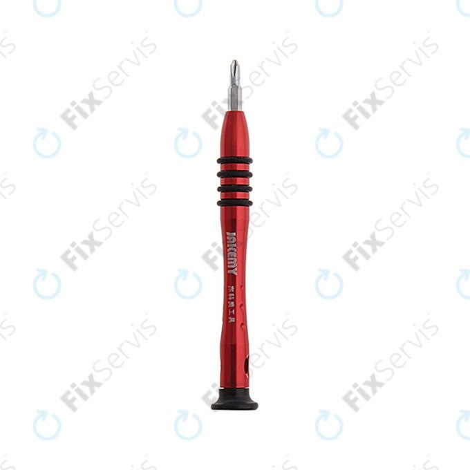 Jakemy JM-8126 - Sada Servisného Náradia pre Servis Elektroniky 58v1