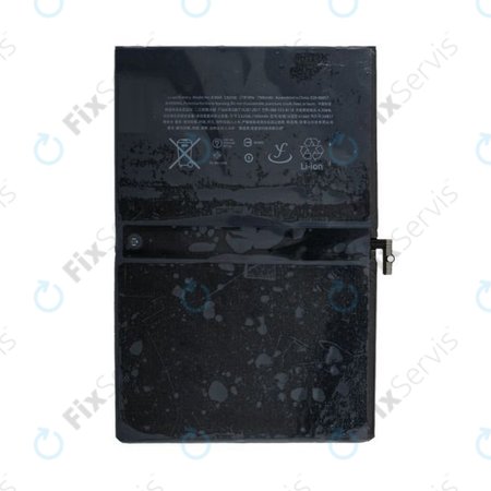 Apple iPad Pro 9.7 (2016) - Batéria 7306mAh