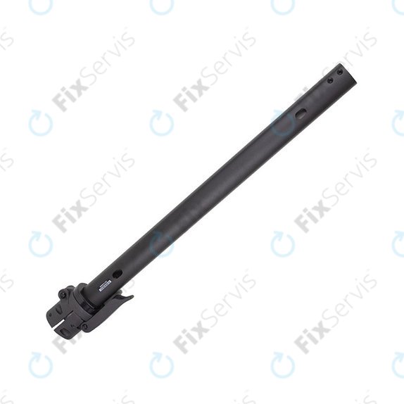 Ninebot Segway Max G30 - Tyč Riadidiel so Skladacím Mechanizmom (Black) - Genuine Service Pack
