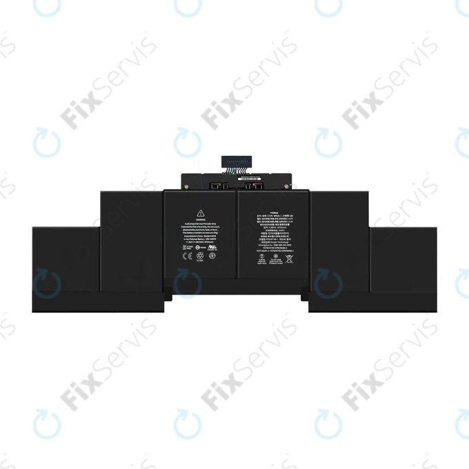 Apple MacBook Pro 15" A1398 (Mid 2015) - Batéria A1618 8700mAh FixPremium