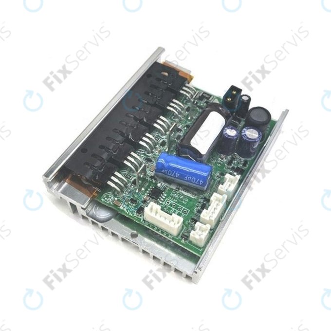 Xiaomi Mi Electric Scooter 4 - Riadiaca Jednotka