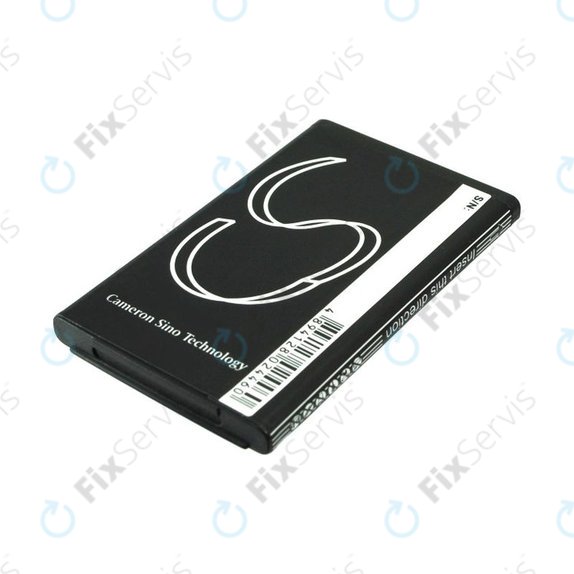 Batéria pre LG 230 Nite, 650mAh, Li-Ion, 3.7V, LGIP-430A, HQ