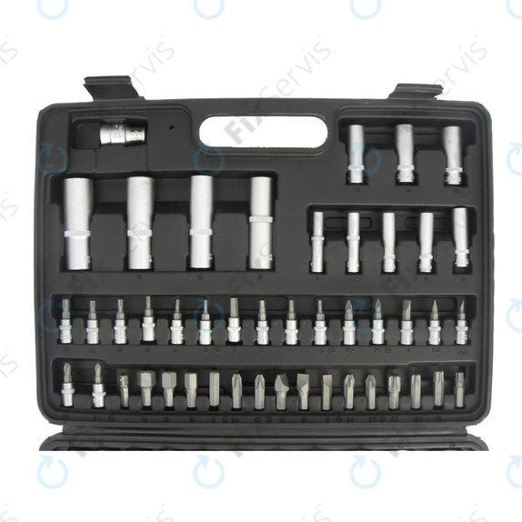 Heidmann G10150 - Profesionálna Gola Sada 94v1