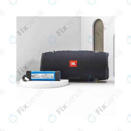 Batéria pre JBL Xtreme 2, 5200mAh, Li-Ion, 7.4V, SUN-INTE-103, HQ