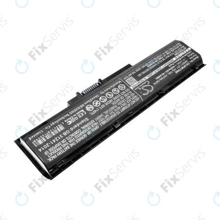 Batéria pre HP 17, Omen 17, Pavilion 17, 4400mAh, Li-Ion, 11.1V, 849571-221, HQ