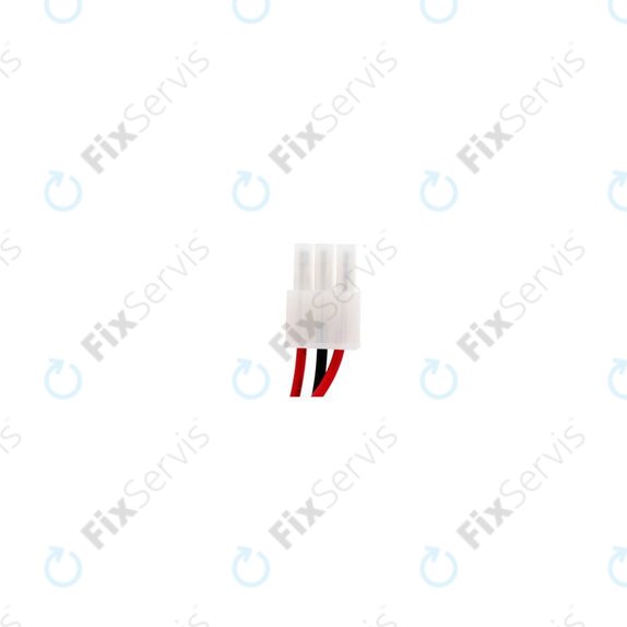 Batéria pre Schiller America AED 10 Jump Start, 3000mAh, Li-MnO2, 12V, 00185-2, HQ