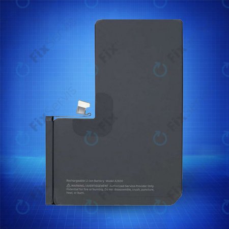 Apple iPhone 14 Pro Max - Batéria A2830 4323mAh Service Pack
