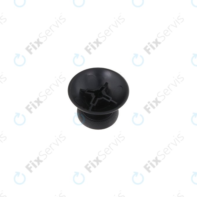 Krytka analógového joysticku (Black) pre ovládač Microsoft Xbox Series X