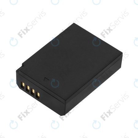 Batéria pre Canon EOS 1100D, EOS 1300D, 950mAh, Li-Ion, 7.4V, LP-E10, HQ