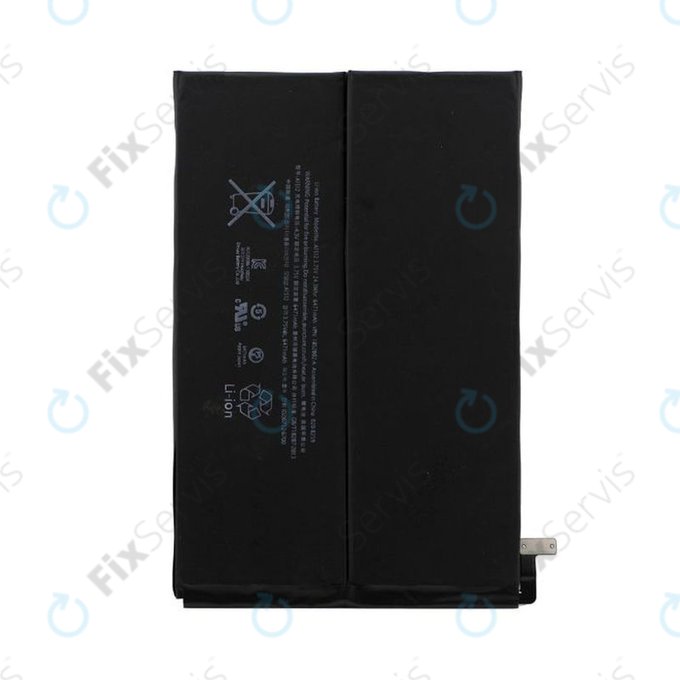 Apple iPad Mini 2 - Batéria 6470mAh