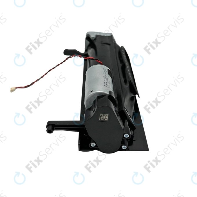 Modul hlavnej kefy, Čierny pre Dreame Bot L10s Ultra Gen3, L20 Ultra, L40 Ultra, X30 Ultra, X40 Ultra