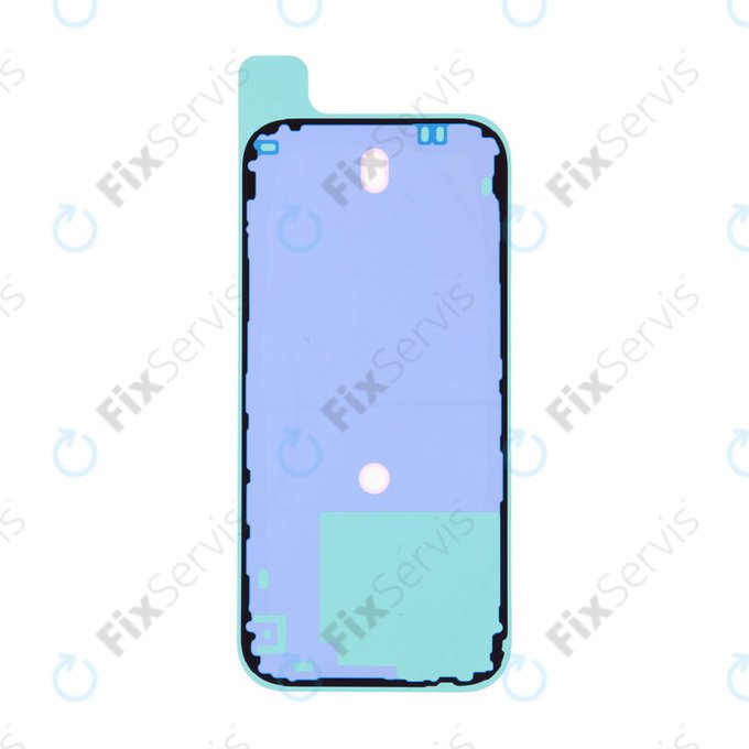 Lepka pod Zadné Sklo Adhesive pre iPhone 16 Pro | 923-11071-S | Genuine Apple