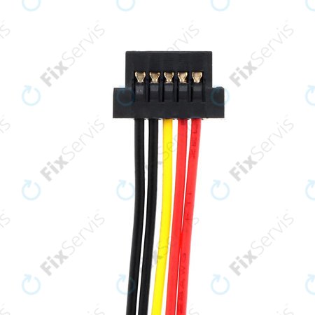 Batéria pre TomTom GO 1000 Live, 1005, 2050, 1000mAh, Li-Ion, 3.7V, AHL03711018, HQ