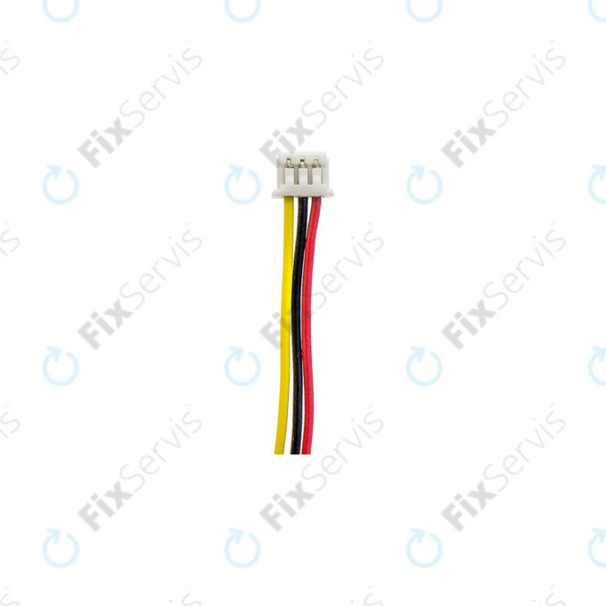 Batéria pre Logitech MX1000, 1800mAh, Li-Ion, 3.7V, L-LB2, HQ