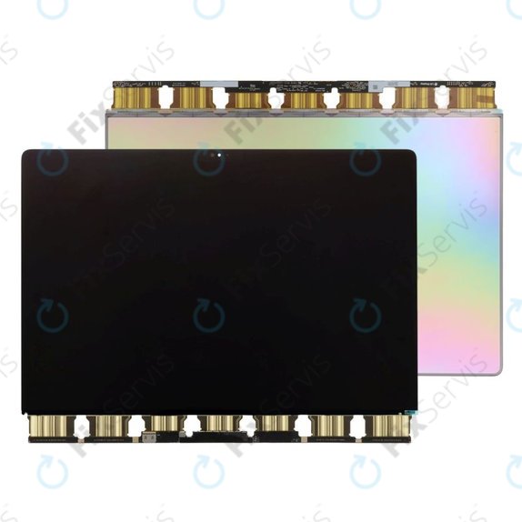 Apple MacBook Pro 14" A2442 (2021), A2779, A2918, A2992 (2023), A3112, A3401, A3185 (2024) - LCD Displej Refurbished