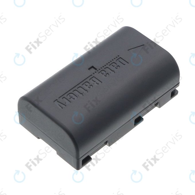 Batéria pre JVC Gr-D850ek, 800mAh, Li-Ion, 7.4V, BN-VF808, HQ