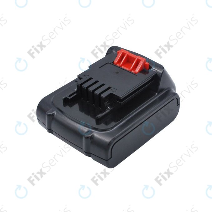 Batéria pre Black & Decker ASL146BT12A, LBXR16, SSL20SB, 1500mAh, Li-Ion, 14.4V, BL1114, HQ