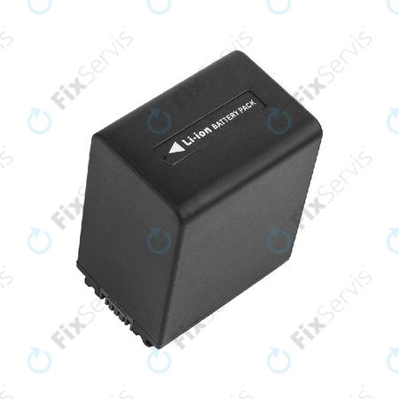 Batéria pre Sony FDR-AX, HDR-CX, HDR-CX HDR-PJ, NEX-VG30, 2700mAh, Li-Ion, 7.3V, NP-FV100A, HQ