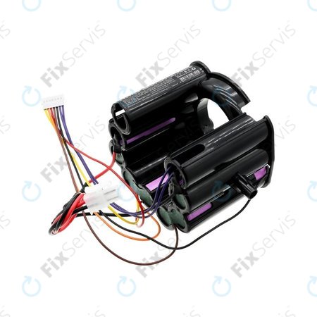 Rowenta RH-series - Batéria SS-9100042161 Li-Ion 22.2V 2500mAh HQ