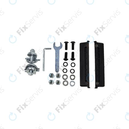 Ninebot Segway Max G30 - Set na Inštaláciu Sedadla