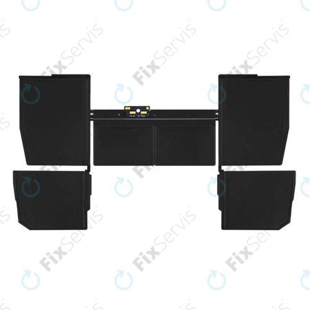 Apple MacBook 12" A1534 (Early 2015 - Mid 2017) - Batéria A1527, A1705 4800mAh FixPremium