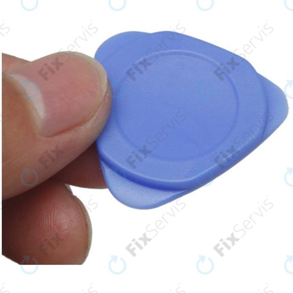 Kaisi - Plastové Trsátko na Demontáž Zariadení - 0.71mm (Zúžené Okraje)