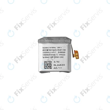 Samsung Galaxy Watch 6 43mm Classic R950, R955 - Batéria EB-BR955ABY 300mAh - GH43-05160A Genuine Service Pack