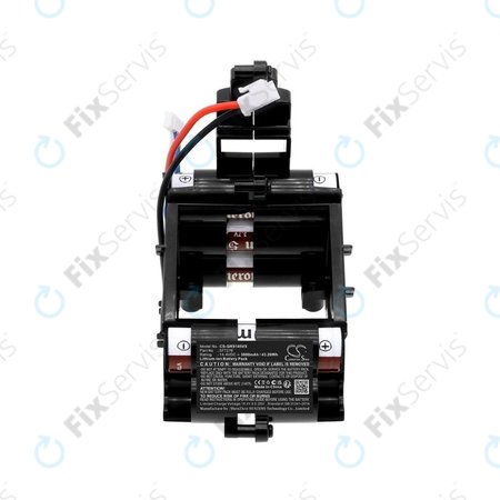 Gorenje SVC-series - Batéria 577276 Li-Ion 14.4V 3000mAh HQ