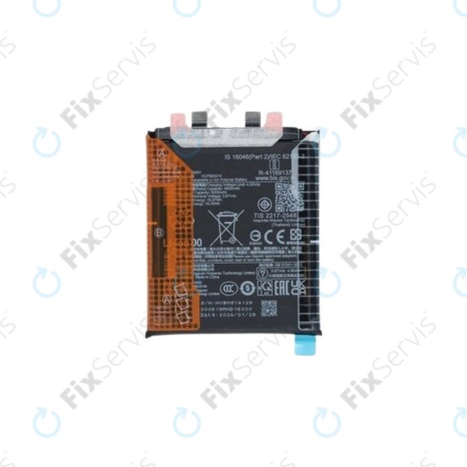 Xiaomi 14 Ultra - Batéria BM5Y 5000mAh