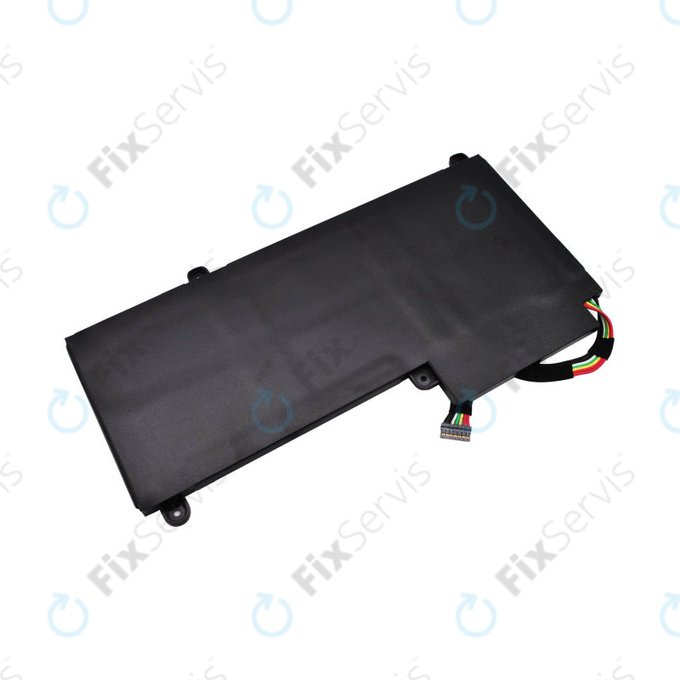 Batéria pre Lenovo ThinkPad E450, E455, E460, E465, T470p, ThinkPad Edge E450 i7, 4400mAh, Li-Ion, 10.8V, 45N1752, HQ