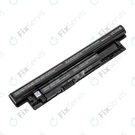 Batéria pre Dell Inspiron 14R, 15, 15R, N3521, 2700mAh, Li-Ion, 14.8V, MR90Y, HQ